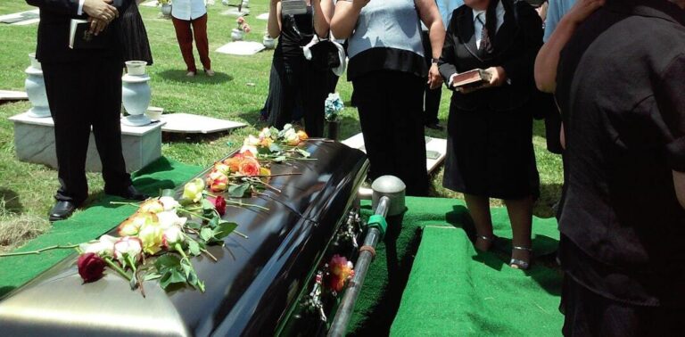Mandisa’s Cause Of Death Revealed