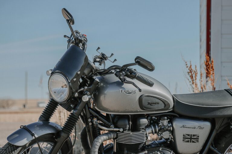 10 Tips to Become a Great Motorcycle Injury Lawyer Without an MBA