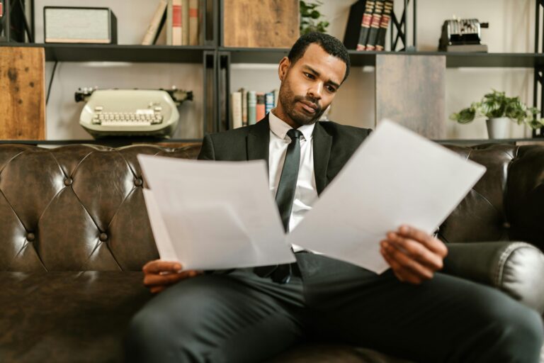 Truck Accident Lawyer: Why You Need Legal Help After a Serious Crash